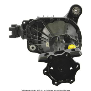 2006 GMC Yukon XL 1500 Drive Axle Assembly Front A1 Cardone 3A18018IOJ image 1 of 4