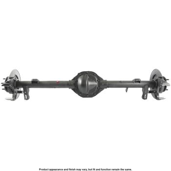 2007 Lincoln Mark LT Drive Axle Assembly Rear A1 Cardone 3A2001LOJ image 4 of 4