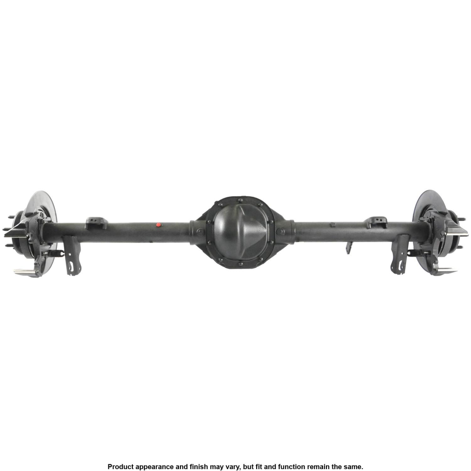 A1 Cardone 3A2001LSJ Drive Axle Assembly product image 1 of 7