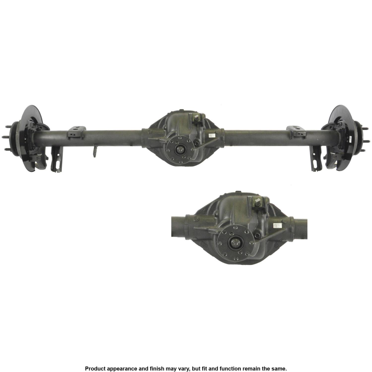 A1 Cardone 3A2001LSJ Drive Axle Assembly product image 2 of 7