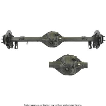 2007 Lincoln Mark LT Drive Axle Assembly Rear A1 Cardone 3A2001LSJ image 2 of 4