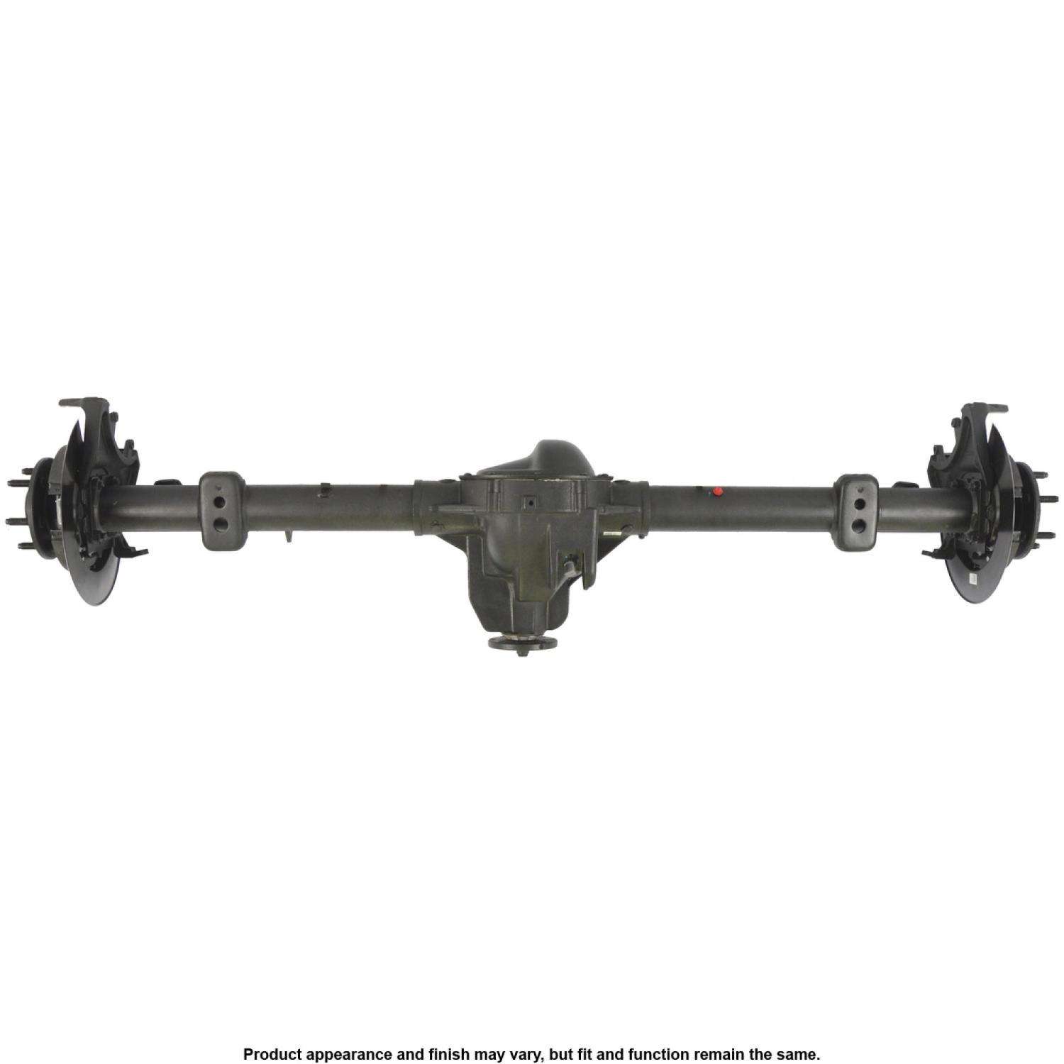A1 Cardone 3A2001LSJ Drive Axle Assembly product image 3 of 7