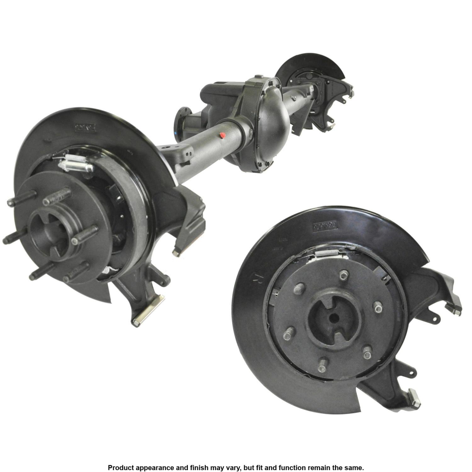 A1 Cardone 3A2001LSJ Drive Axle Assembly product image 4 of 7