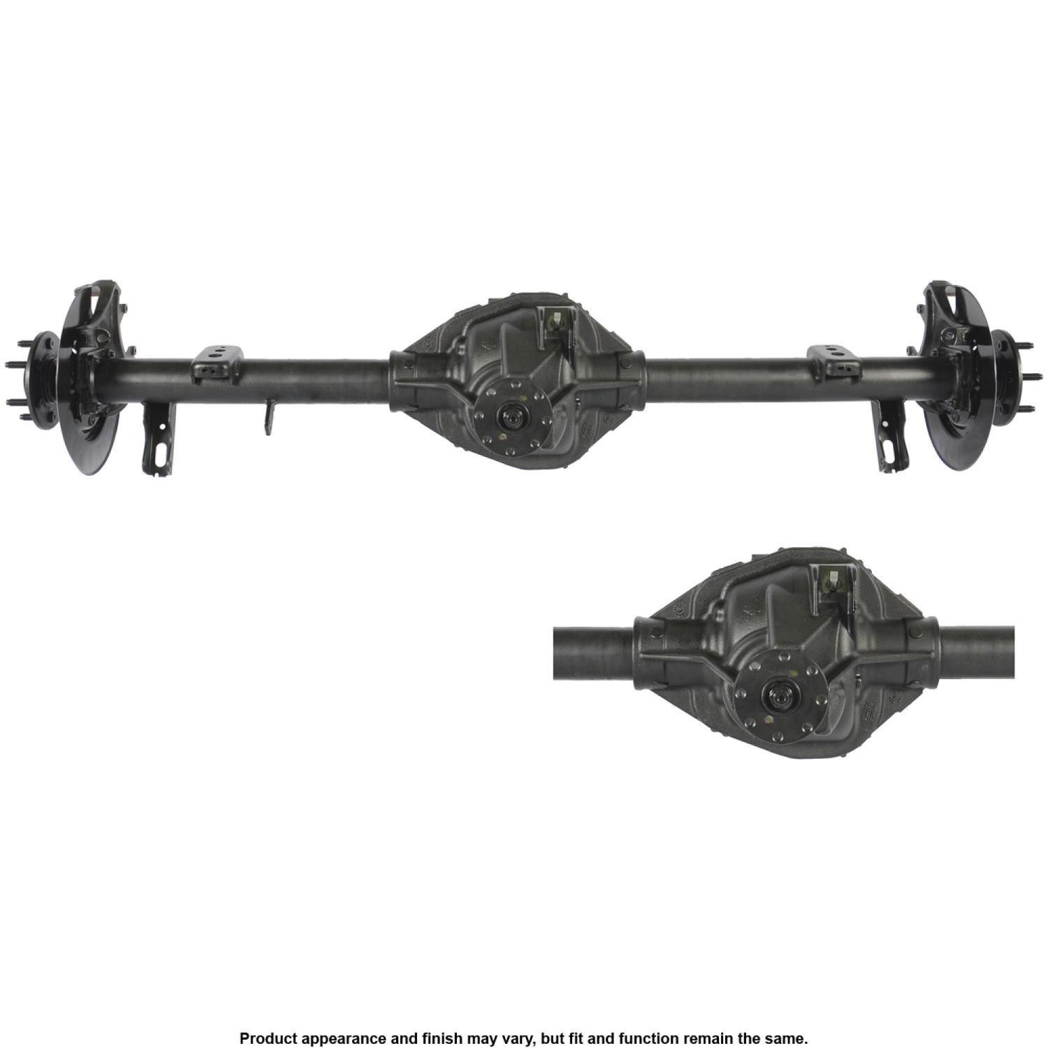 A1 Cardone 3A2002LSJ Drive Axle Assembly product image 1 of 7