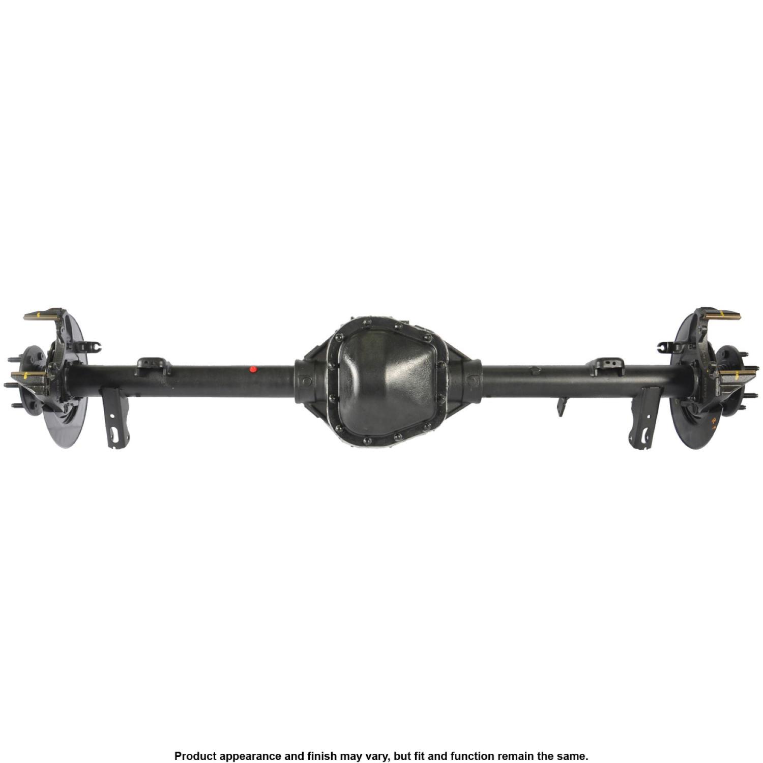 A1 Cardone 3A2002LSJ Drive Axle Assembly product image 2 of 7