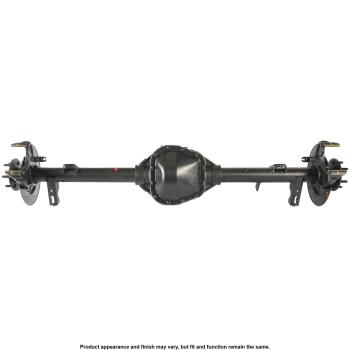 2007 Lincoln Mark LT Drive Axle Assembly Rear A1 Cardone 3A2002LSJ image 2 of 4