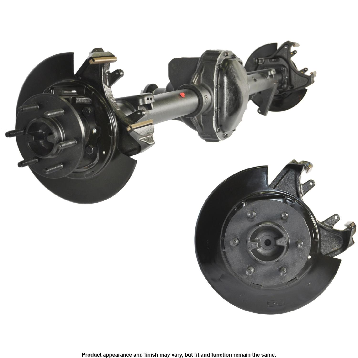 A1 Cardone 3A2002LSJ Drive Axle Assembly product image 3 of 7