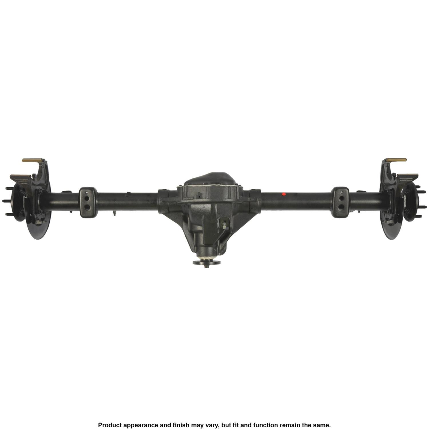 A1 Cardone 3A2002LSJ Drive Axle Assembly product image 4 of 7