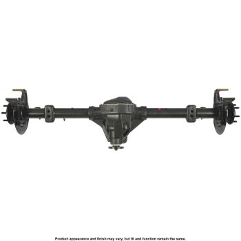 2007 Lincoln Mark LT Drive Axle Assembly Rear A1 Cardone 3A2002LSJ image 4 of 4