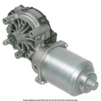 2022 Chevrolet Tahoe Windshield Wiper Motor