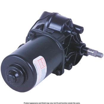 1999 Suzuki Swift Windshield Wiper Motor Front A1 Cardone 401018 image 2 of 3