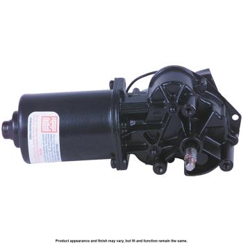 1999 Suzuki Swift Windshield Wiper Motor Front A1 Cardone 401018 image 3 of 3
