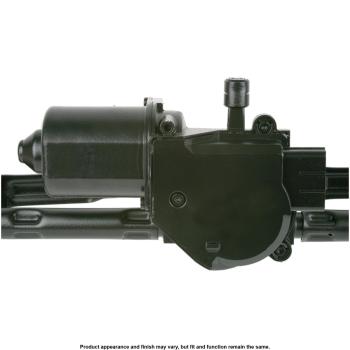 2002 GMC Envoy Windshield Wiper Motor