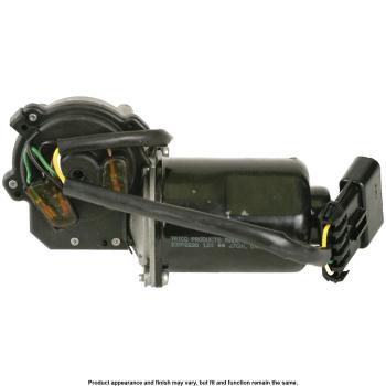 2001 Saturn L100 Windshield Wiper Motor