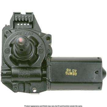 2003 GMC Envoy Windshield Wiper Motor