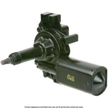 2003 GMC Envoy Windshield Wiper Motor Rear A1 Cardone 401045 image 3 of 3