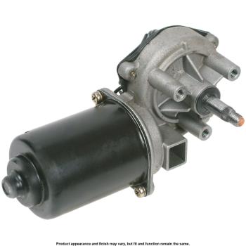 2007 Pontiac Wave5 Windshield Wiper Motor