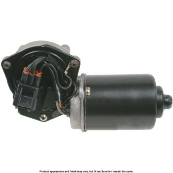 2007 Pontiac Wave5 Windshield Wiper Motor Front A1 Cardone 401056 image 3 of 3