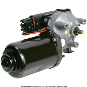 2006 Hummer H2 Windshield Wiper Motor