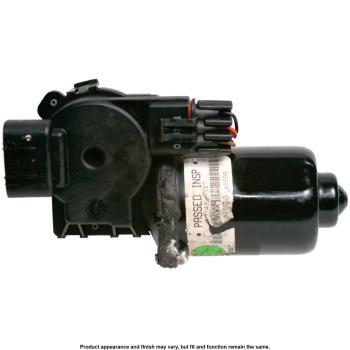 2005 Hummer H2 Windshield Wiper Motor Front A1 Cardone 401063 image 2 of 3