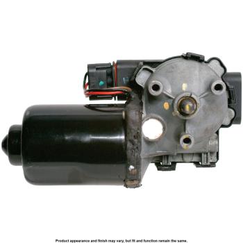 2005 Hummer H2 Windshield Wiper Motor Front A1 Cardone 401063 image 3 of 3