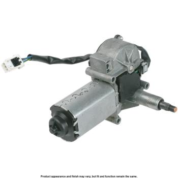 2005 Hummer H2 Windshield Wiper Motor Rear A1 Cardone 401068 image 1 of 3