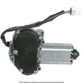 2005 Hummer H2 Windshield Wiper Motor Rear A1 Cardone 401068 image 2 of 3