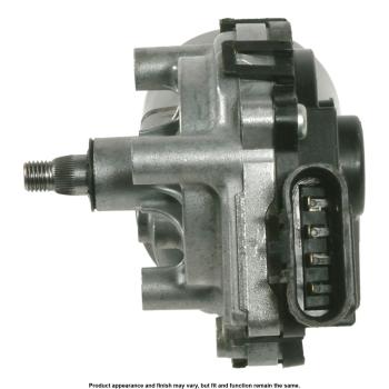 2015 Buick Regal Windshield Wiper Motor