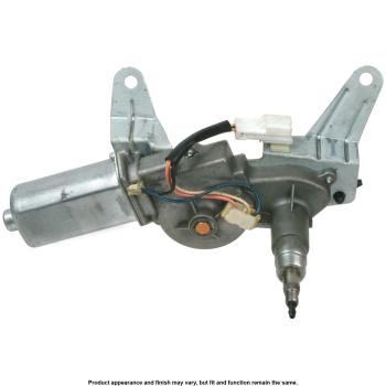 2007 Pontiac Wave5 Windshield Wiper Motor Rear A1 Cardone 401082 image 2 of 4