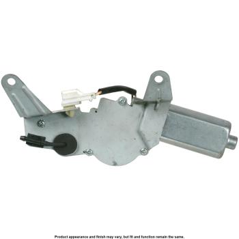 2007 Pontiac Wave5 Windshield Wiper Motor Rear A1 Cardone 401082 image 3 of 4