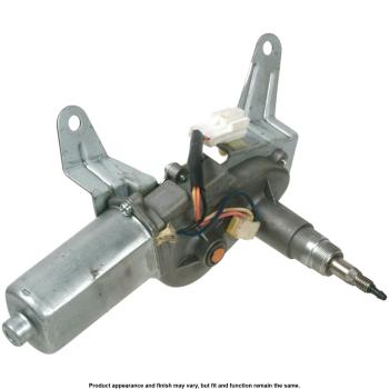 2007 Pontiac Wave5 Windshield Wiper Motor Rear A1 Cardone 401082 image 4 of 4
