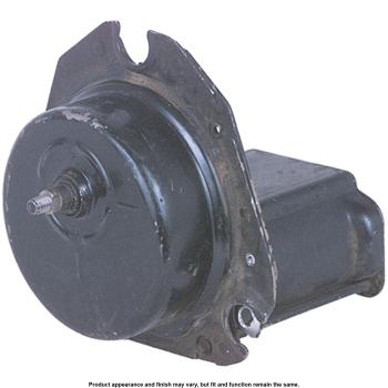 1964 GMC PB1000 Series Windshield Wiper Motor Front A1 Cardone 40119 image 1 of 4