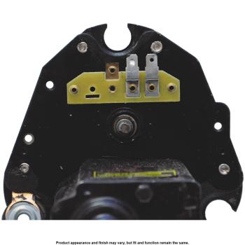 1964 GMC PB1000 Series Windshield Wiper Motor Front A1 Cardone 40119 image 2 of 4