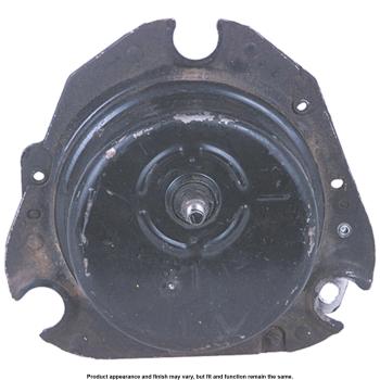 1964 GMC PB1000 Series Windshield Wiper Motor Front A1 Cardone 40119 image 4 of 4