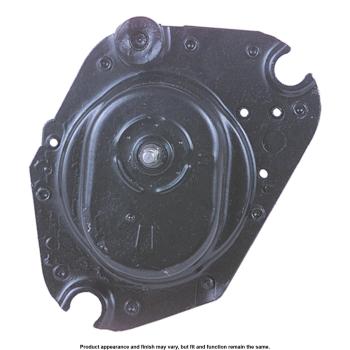 1976 Oldsmobile Starfire Windshield Wiper Motor