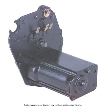 1970 Pontiac Tempest Windshield Wiper Motor Front A1 Cardone 40140 image 2 of 3
