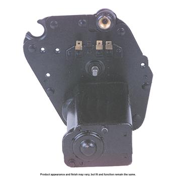 1970 Pontiac Tempest Windshield Wiper Motor Front A1 Cardone 40140 image 3 of 3