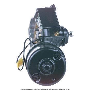 1972 Oldsmobile Toronado Windshield Wiper Motor Front A1 Cardone 40142 image 2 of 3