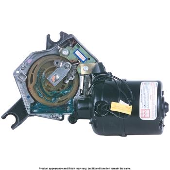 1972 Oldsmobile Toronado Windshield Wiper Motor Front A1 Cardone 40142 image 3 of 3