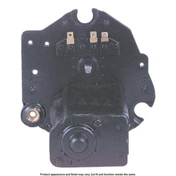 1964 GMC PB1000 Series Windshield Wiper Motor Front A1 Cardone 40154 image 2 of 3