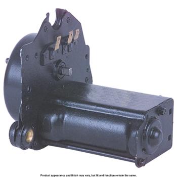 1964 GMC PB1000 Series Windshield Wiper Motor Front A1 Cardone 40154 image 3 of 3