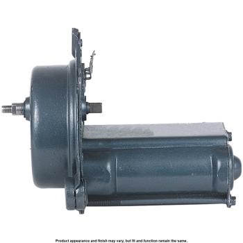 1964 GMC PB1000 Series Windshield Wiper Motor Front A1 Cardone 40155 image 2 of 3