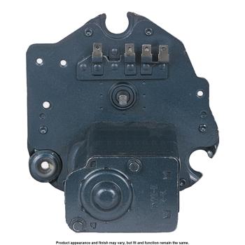 1964 GMC PB1000 Series Windshield Wiper Motor Front A1 Cardone 40155 image 3 of 3