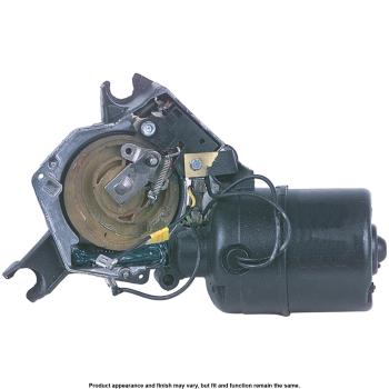 1972 Oldsmobile Toronado Windshield Wiper Motor Front A1 Cardone 40156 image 1 of 3