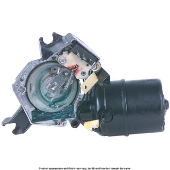 1982 Oldsmobile Cutlass Ciera Windshield Wiper Motor