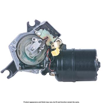 1979 Buick Electra Windshield Wiper Motor Front A1 Cardone 40168 image 2 of 3