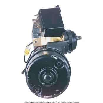 1979 Buick Electra Windshield Wiper Motor Front A1 Cardone 40168 image 3 of 3