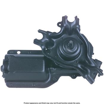 1979 Chevrolet C20 Suburban Windshield Wiper Motor