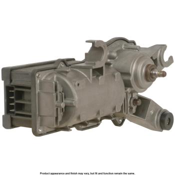 1993 Pontiac Sunbird Windshield Wiper Motor Front A1 Cardone 401911 image 3 of 4