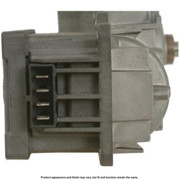 1993 Pontiac Sunbird Windshield Wiper Motor Front A1 Cardone 401911 image 4 of 4